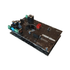 Dual AC synchronous motor turntable power supply