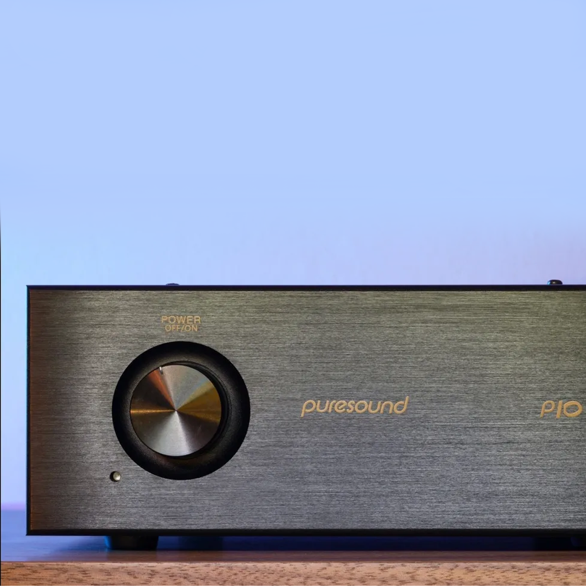Puresound P10 valve MM phonostage