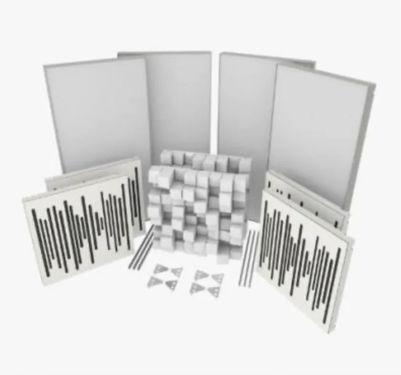 Vicoustic Vicaudiophile VMT kit