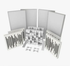 Vicoustic Vicaudiophile VMT kit