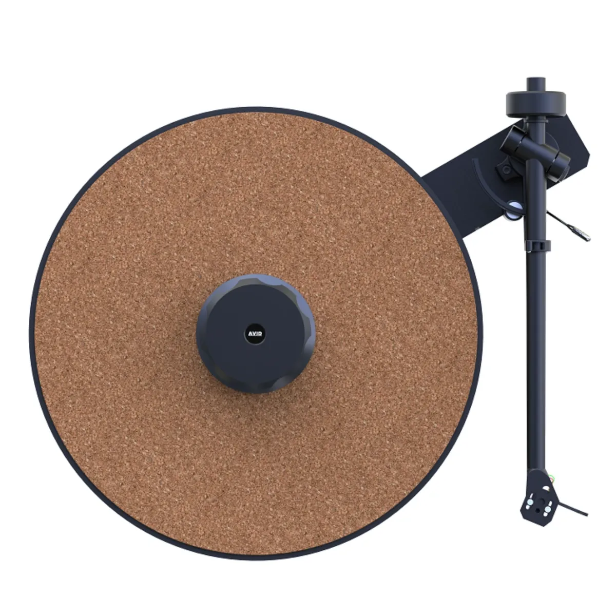 AVID Ingenium Turntable