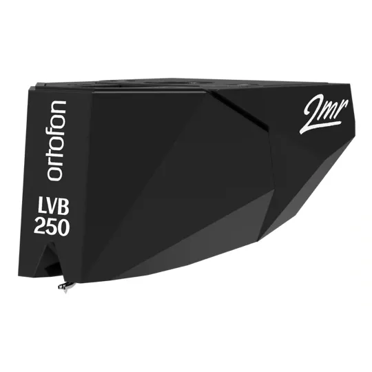 Ortofon 2M black LVB 250 cartridge