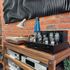 Puresound 2a3 integrated tube amplifier