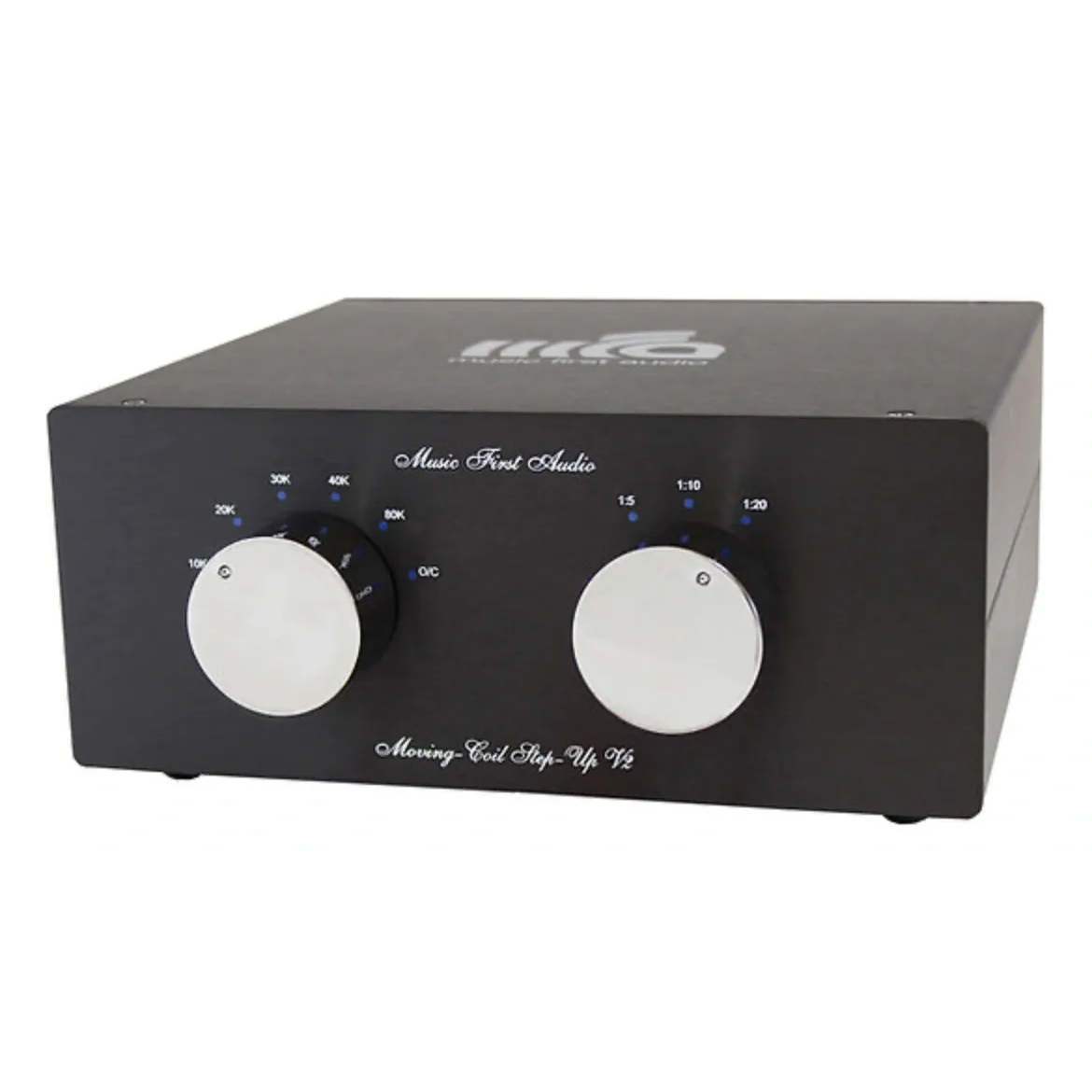 Music First Audio Classic V2 MC step up transformer SUT