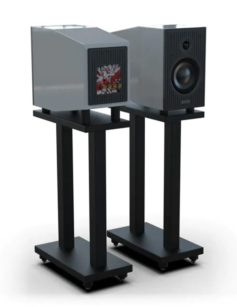 AVID Evo Four Loudspeakers