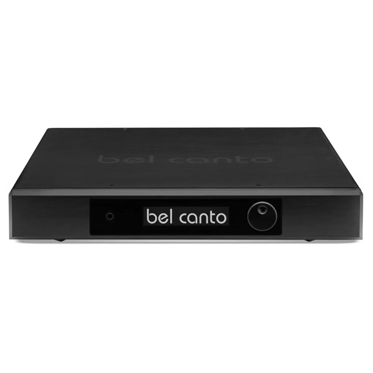 Bel Canto – E1X DAC/Control Preamp