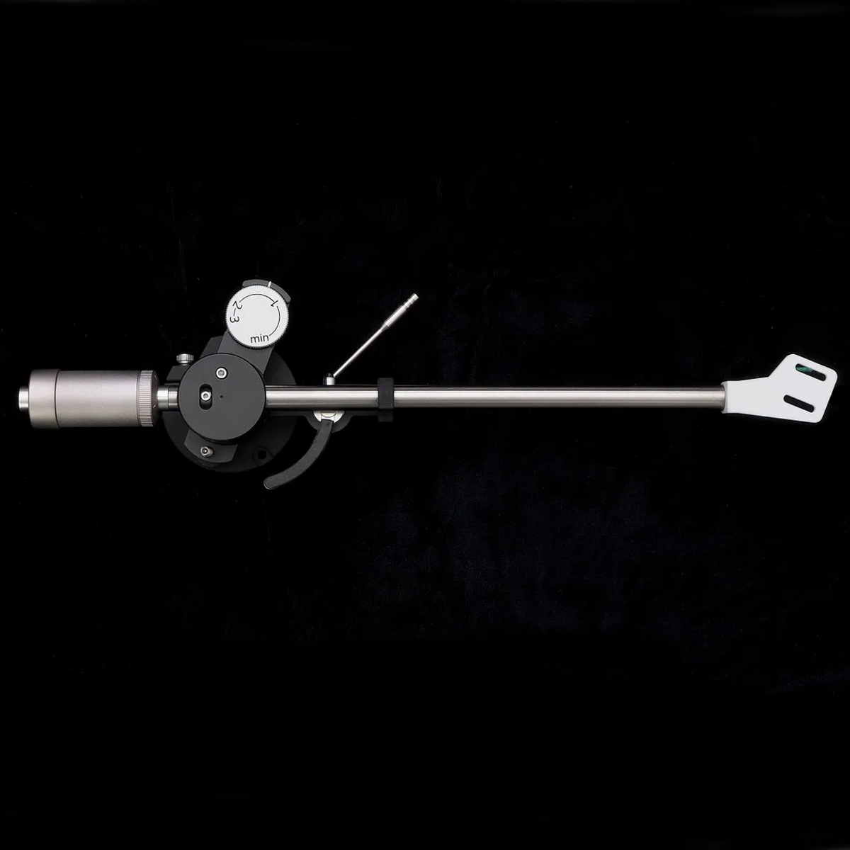 Korf Audio TA-SF9 Mkii Tonearm