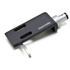 Oyaide HS-CF turntable carbon fibre headshell – Silver Wires