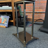 Solid-Sounds LCG speaker stands