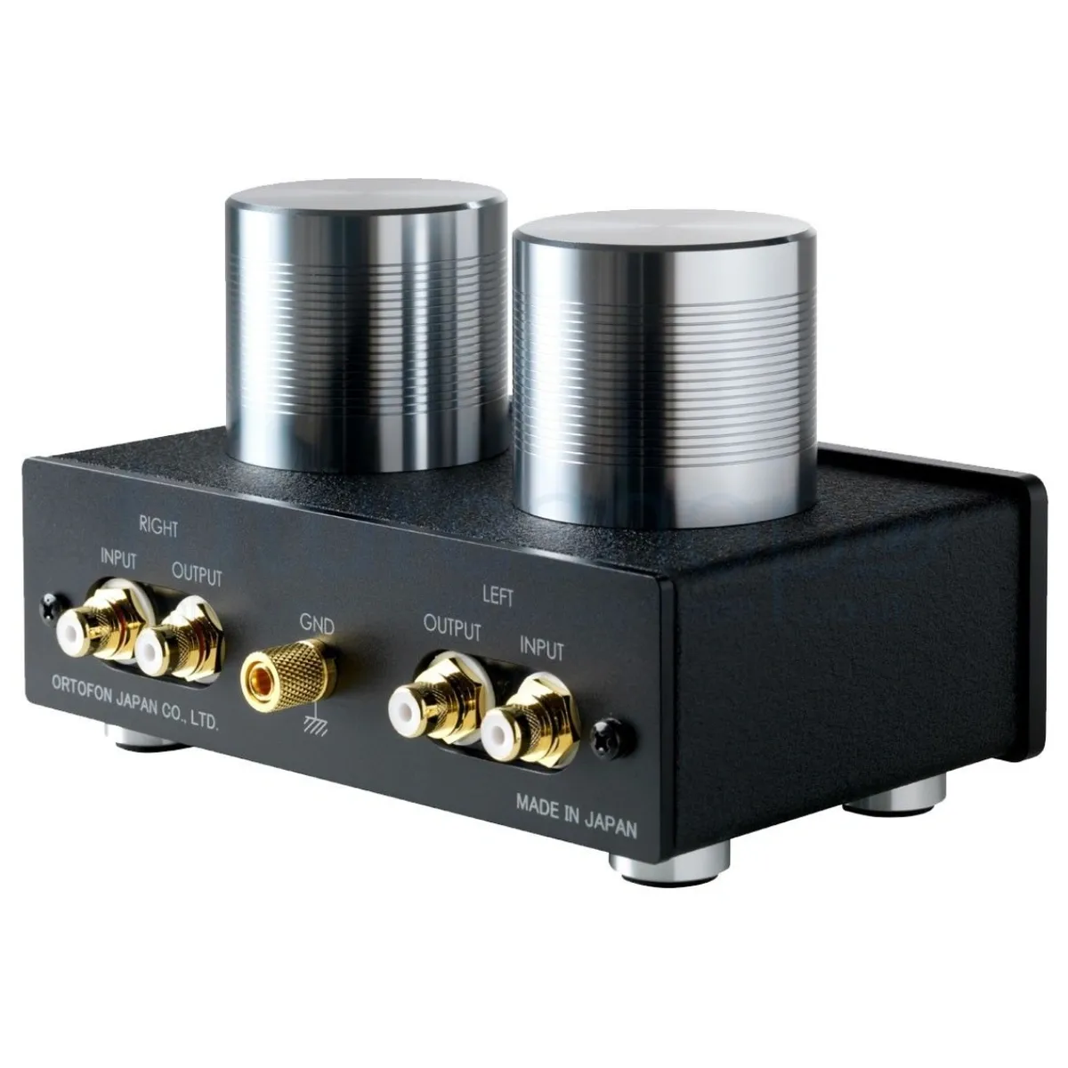 Ortofon ST-80 Step-up transformer SUT
