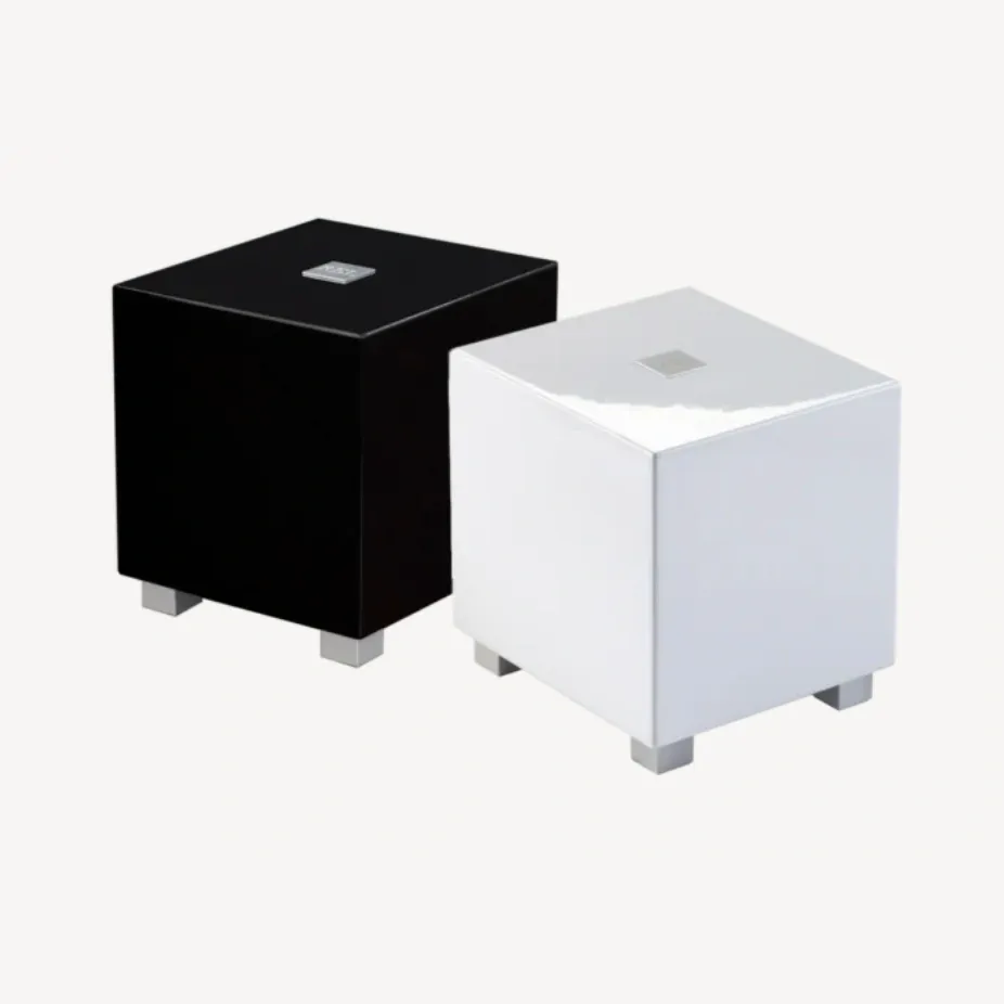REL T-Zero Subwoofer