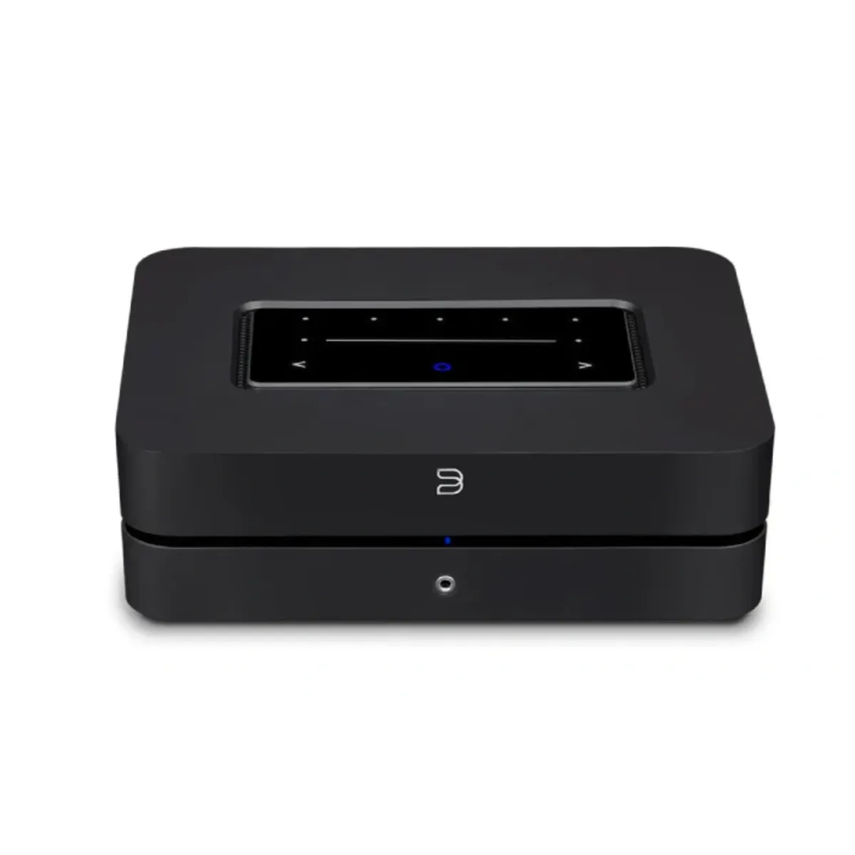 Bluesound Powernode Wireless Streaming Amplifier