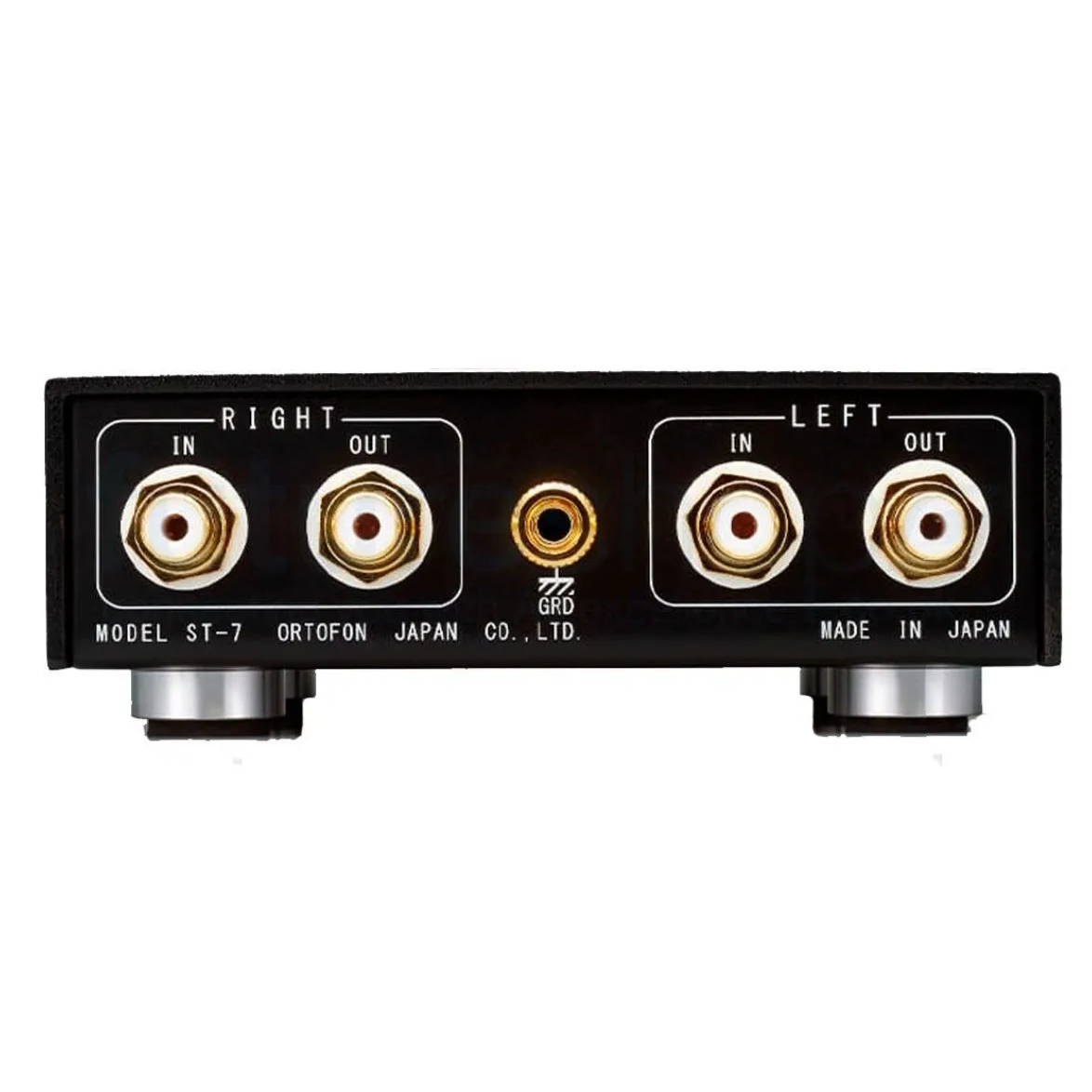 Ortofon ST-7 Step-up MC Transformer