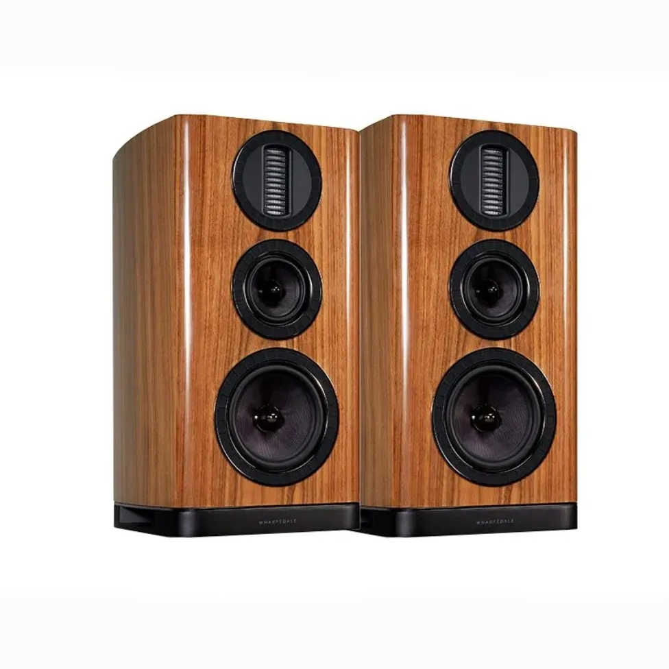 Wharfedale Aura 2 Bookshelf Speakers