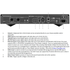 Bel Canto – E1X DS1 Streaming DAC/PRE