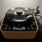 Solid-Sounds Garrard 301 signature plinth
