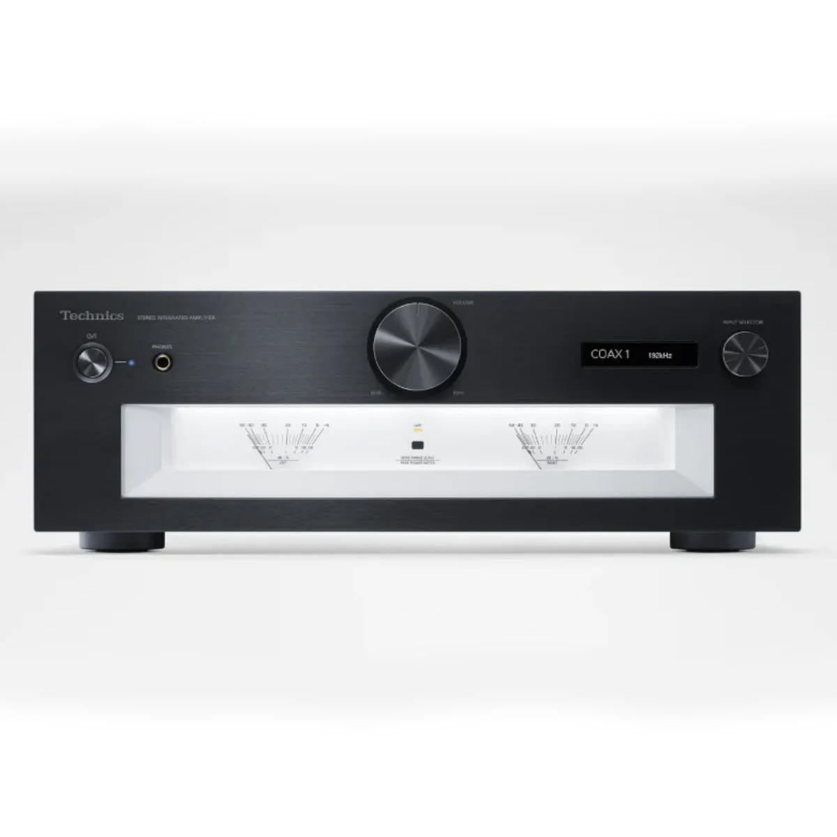 Technics SU-G700m2 Integrated Amplifier