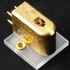 Etsuro Urushi Master Gold MC cartridge