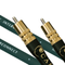 Cardas Parsec interconnects (pair)