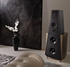 Rosso Fiorentino Siena II Loudspeaker