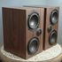 Ophidian Mojo 2 bookshelf speakers