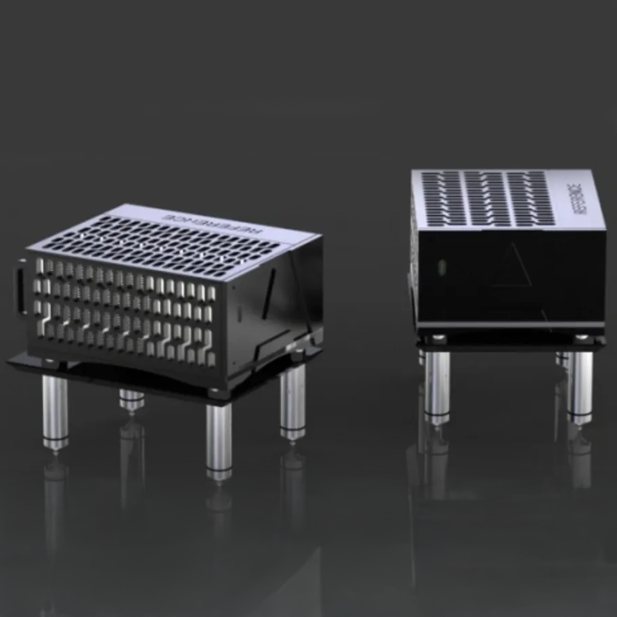 AVID Reference Mono Power Amplifier (Pair)
