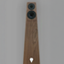 Ophidian Ffion floorstanding speakers
