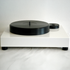 STST Motus ii non suspended low torque direct drive turntable