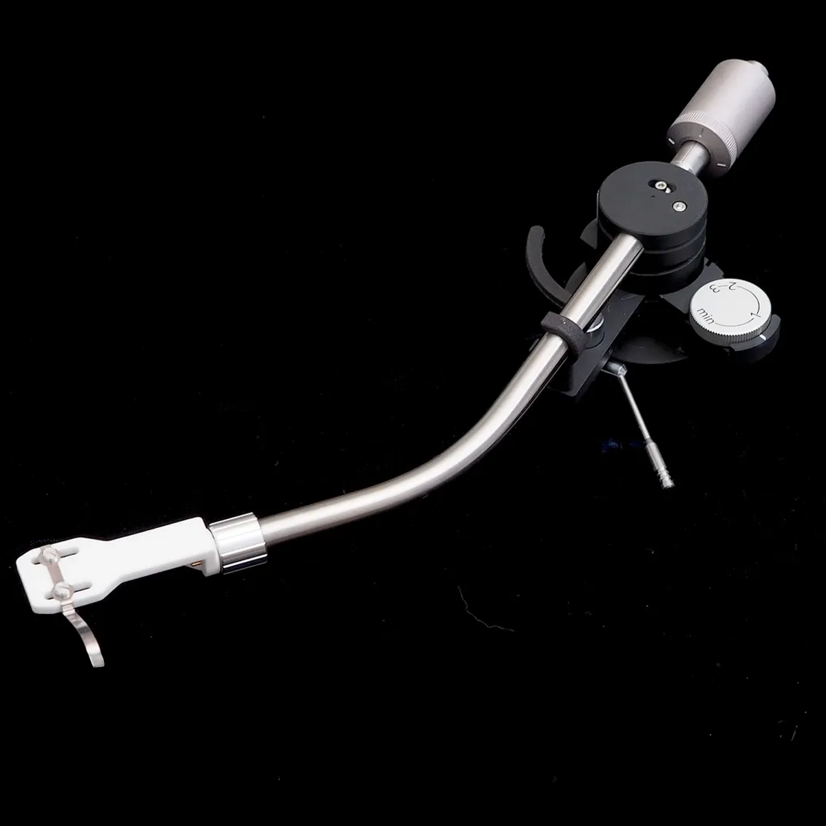 Korf Audio TA-SF11R mkii Tonearm