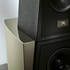 Rosso Fiorentino Siena II Loudspeaker