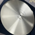 Puresound Tenuto gunmetal heavy turntable mat