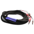 Black Rhodium Quickstep S Speaker Cable