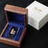 Etsuro Urushi Master Gold MC cartridge
