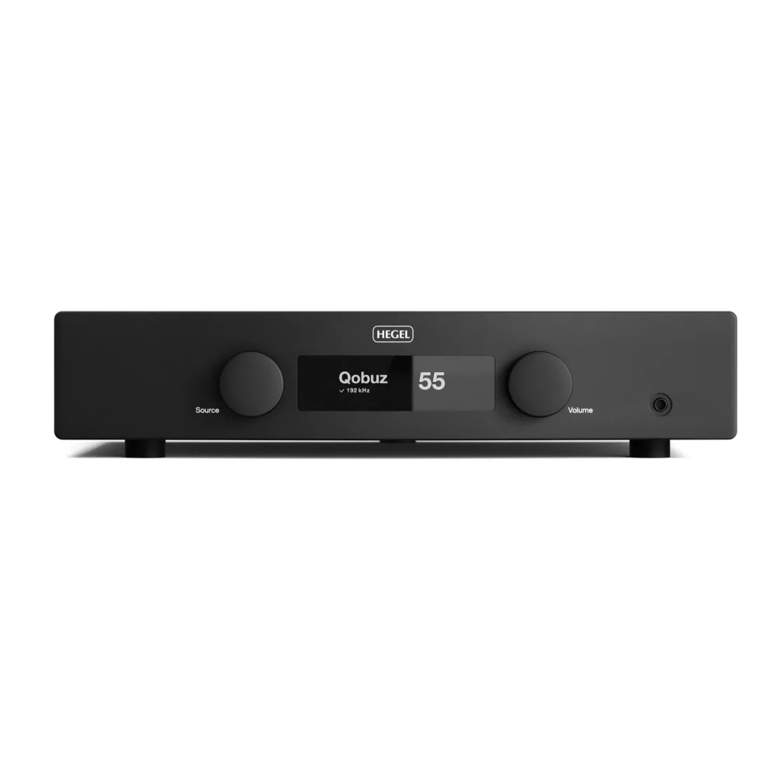 Hegel H150 Intergrated Amplifier