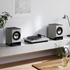 Technics SL-40CBT Bluetooth Direct Drive Turntable