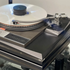 Solid-Sounds Garrard 401 Prism plinth