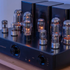 Puresound A30r integrated tube amplifier