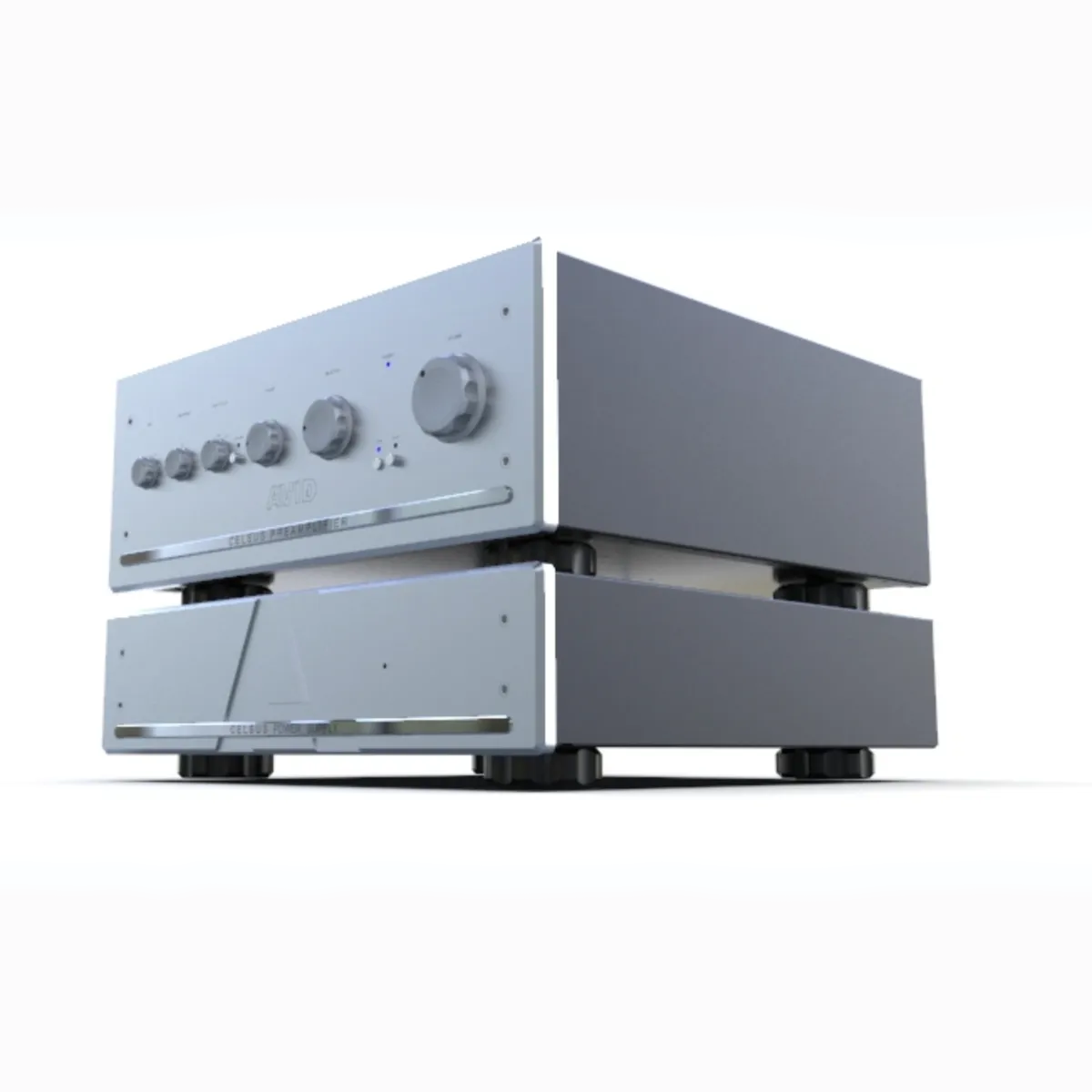 AVID Celsus Pre Amplifier