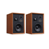 Wharfedale Super Denton Heritage Standmount Speakers