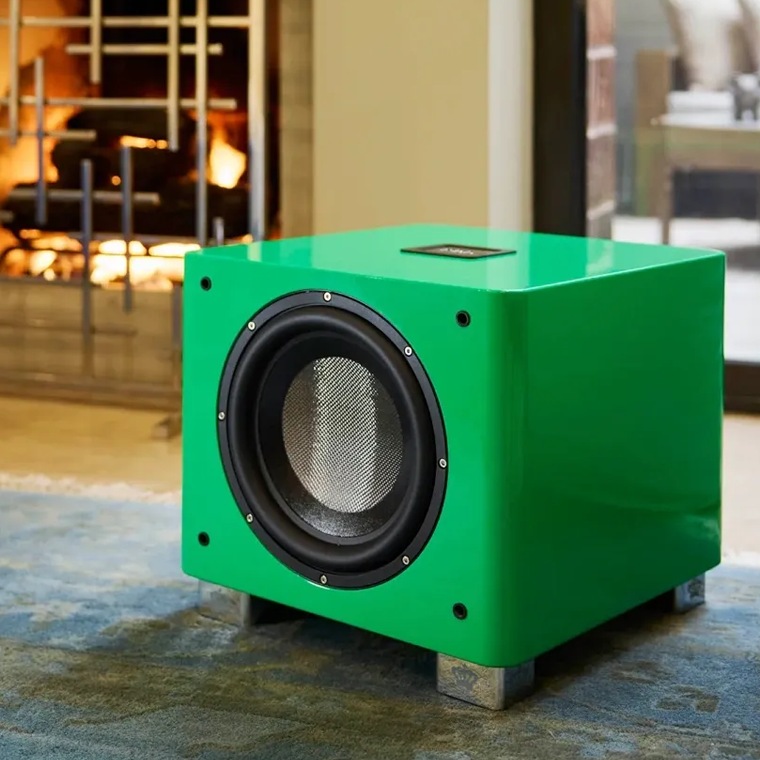 REL T9X SE Subwoofer