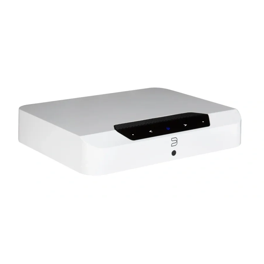 Bluesound Powernode edge wireless streaming amplifier