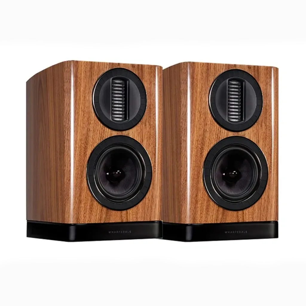Wharfedale Aura 1 Bookshelf Speakers