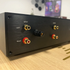 Puresound P20 valve MM phonostage
