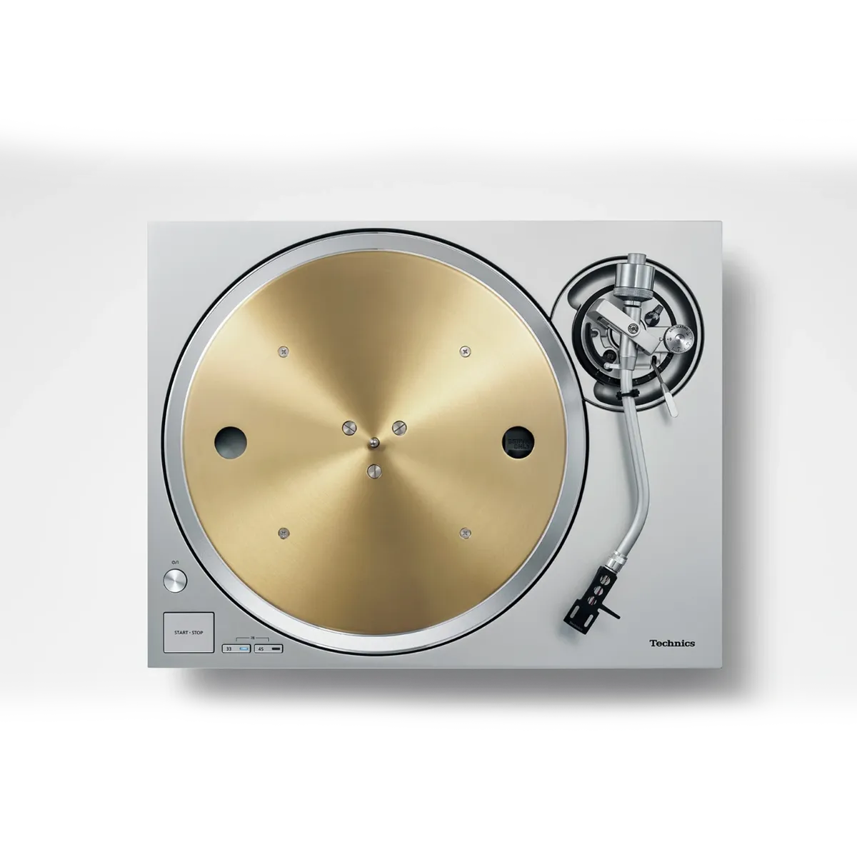 Technics SL 1300G grand class direct drive turntable