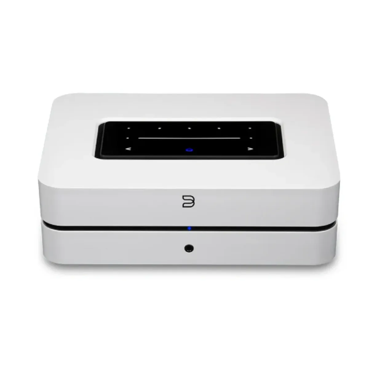 Bluesound Powernode Wireless Streaming Amplifier