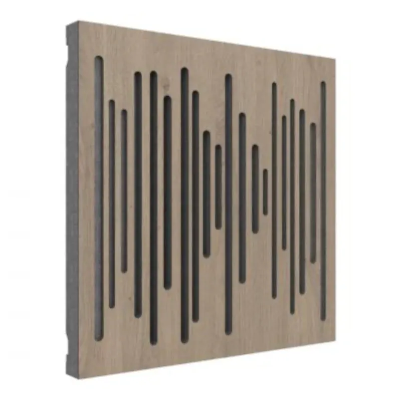Vicoustics Wavewood Diffuser Ultra MkII