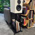 Solid-Sounds LCG speaker stands