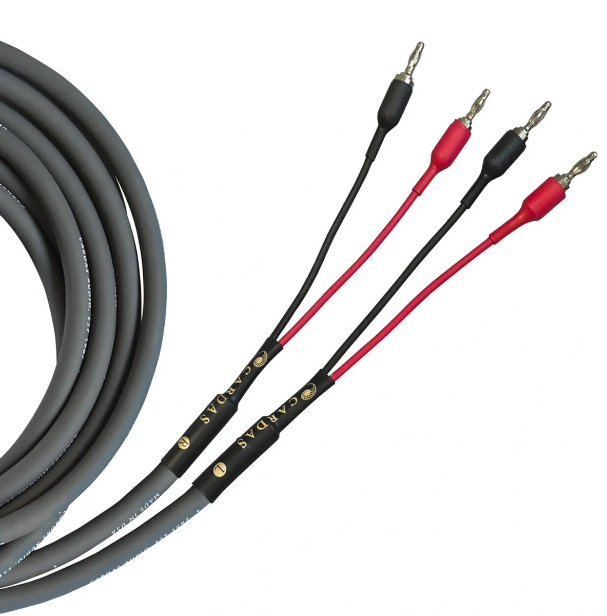 Cardas Iridium Speaker Cable (pair)
