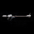 Korf TA-CF9/10 Sapphire Tonearm