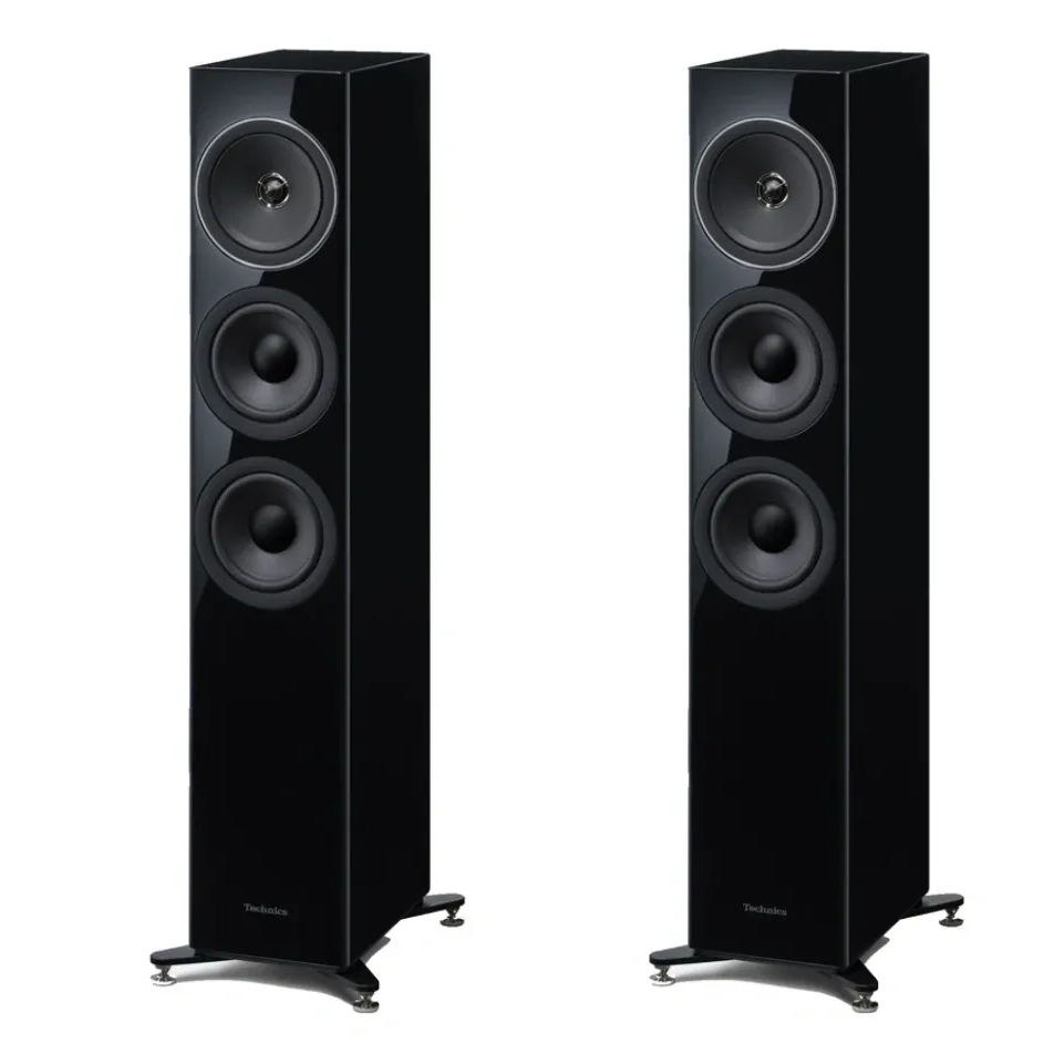 Technics SB-G90M2 floor standing speakers